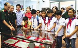 Ký ức trận đánh sân bay Phù Cát